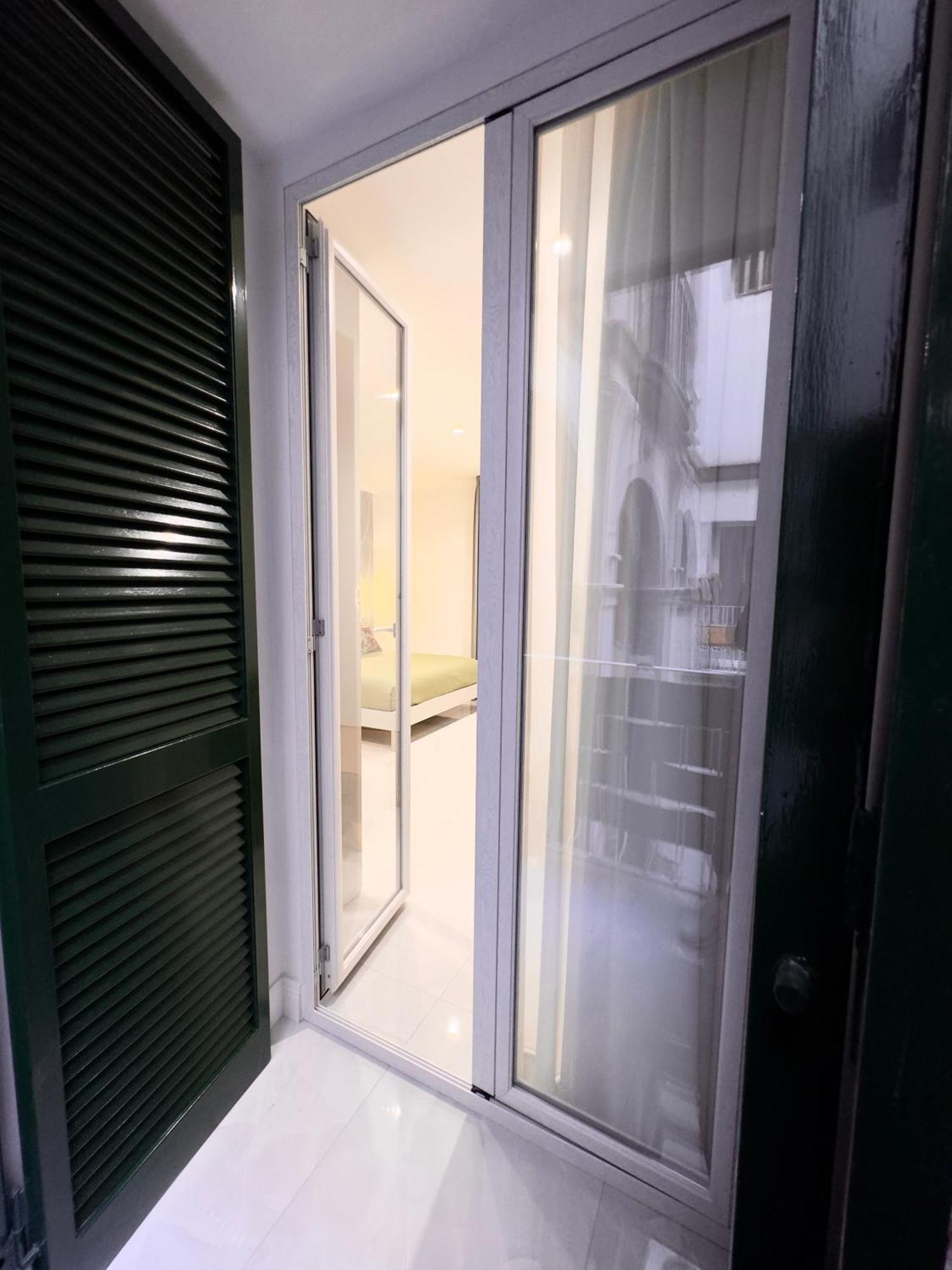 Carafa Rooms Неаполь Экстерьер фото
