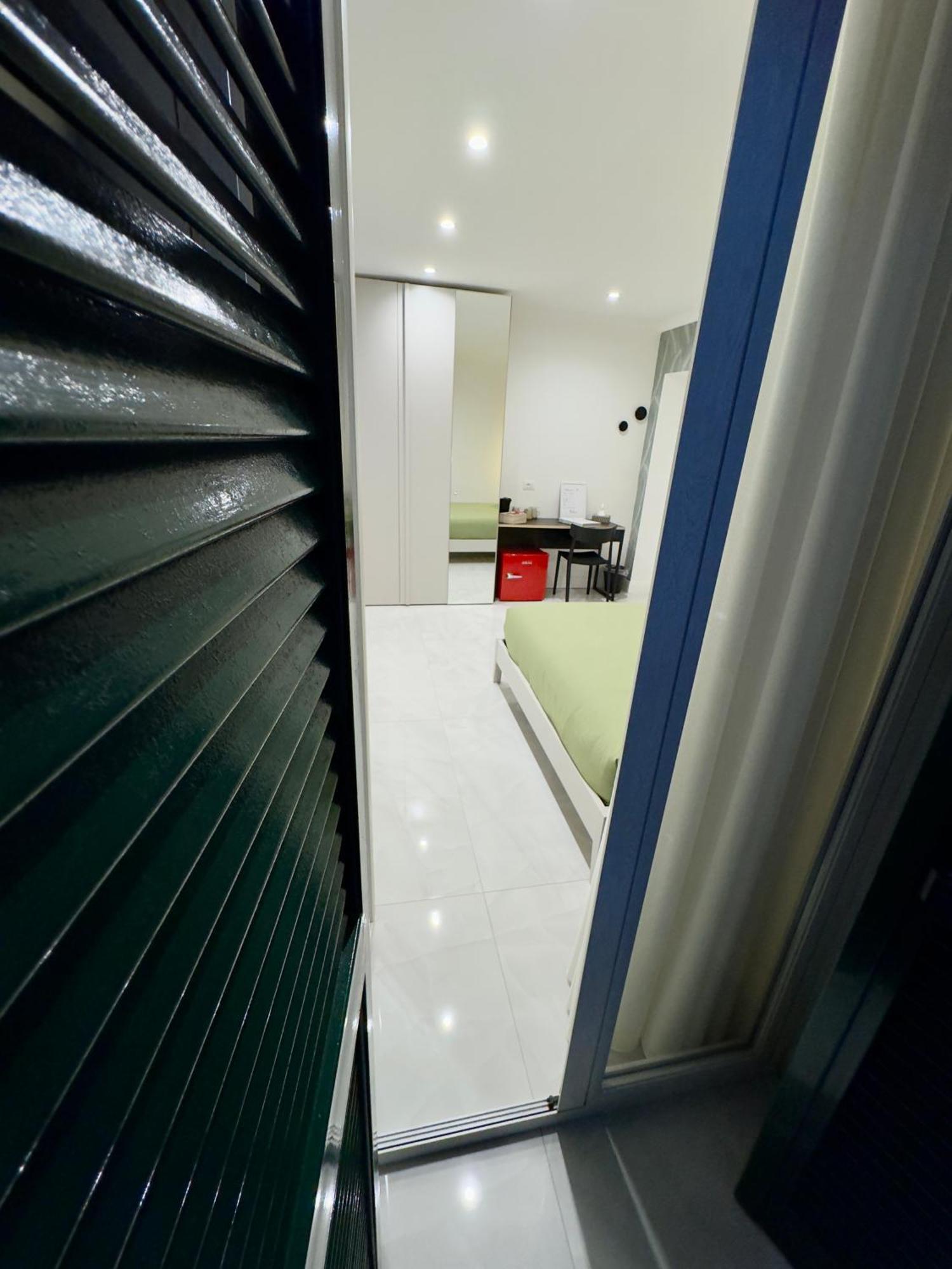 Carafa Rooms Неаполь Экстерьер фото