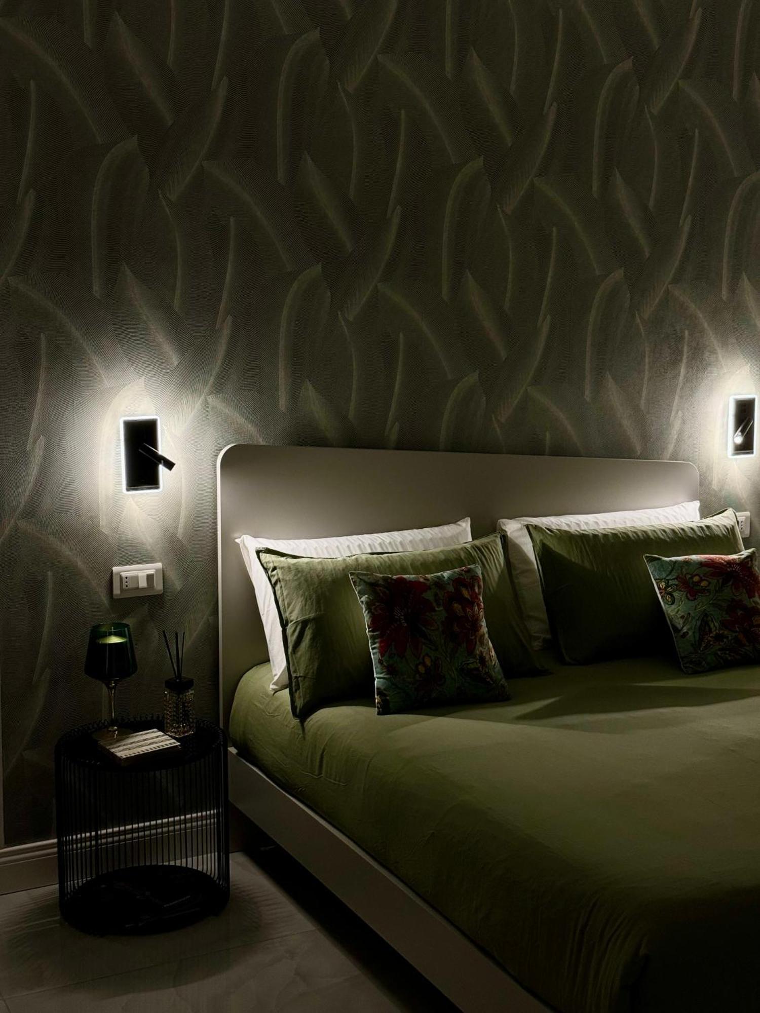 Carafa Rooms Неаполь Экстерьер фото