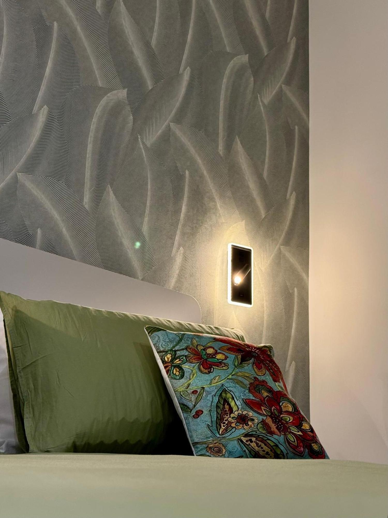 Carafa Rooms Неаполь Экстерьер фото