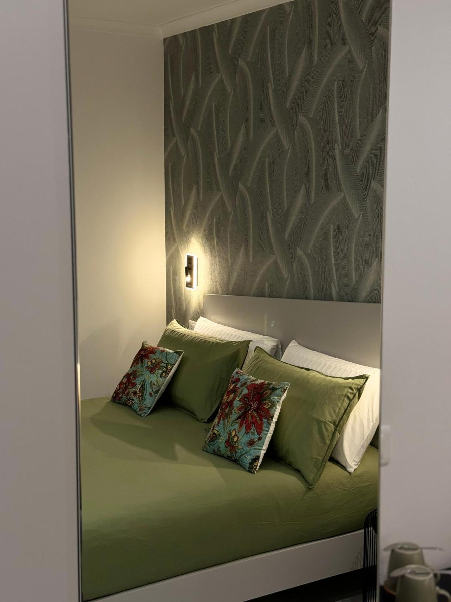 Carafa Rooms Неаполь Экстерьер фото