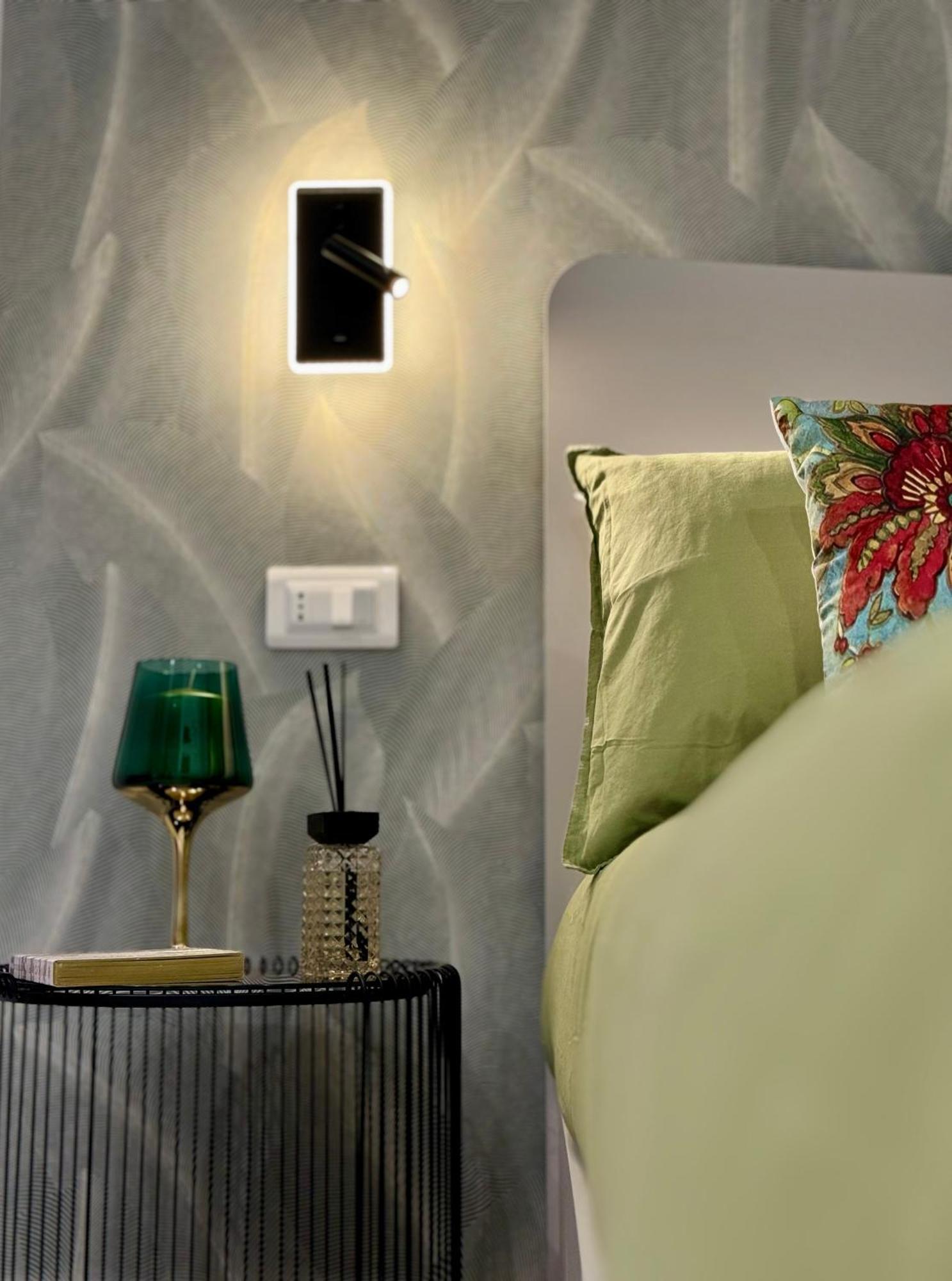 Carafa Rooms Неаполь Экстерьер фото