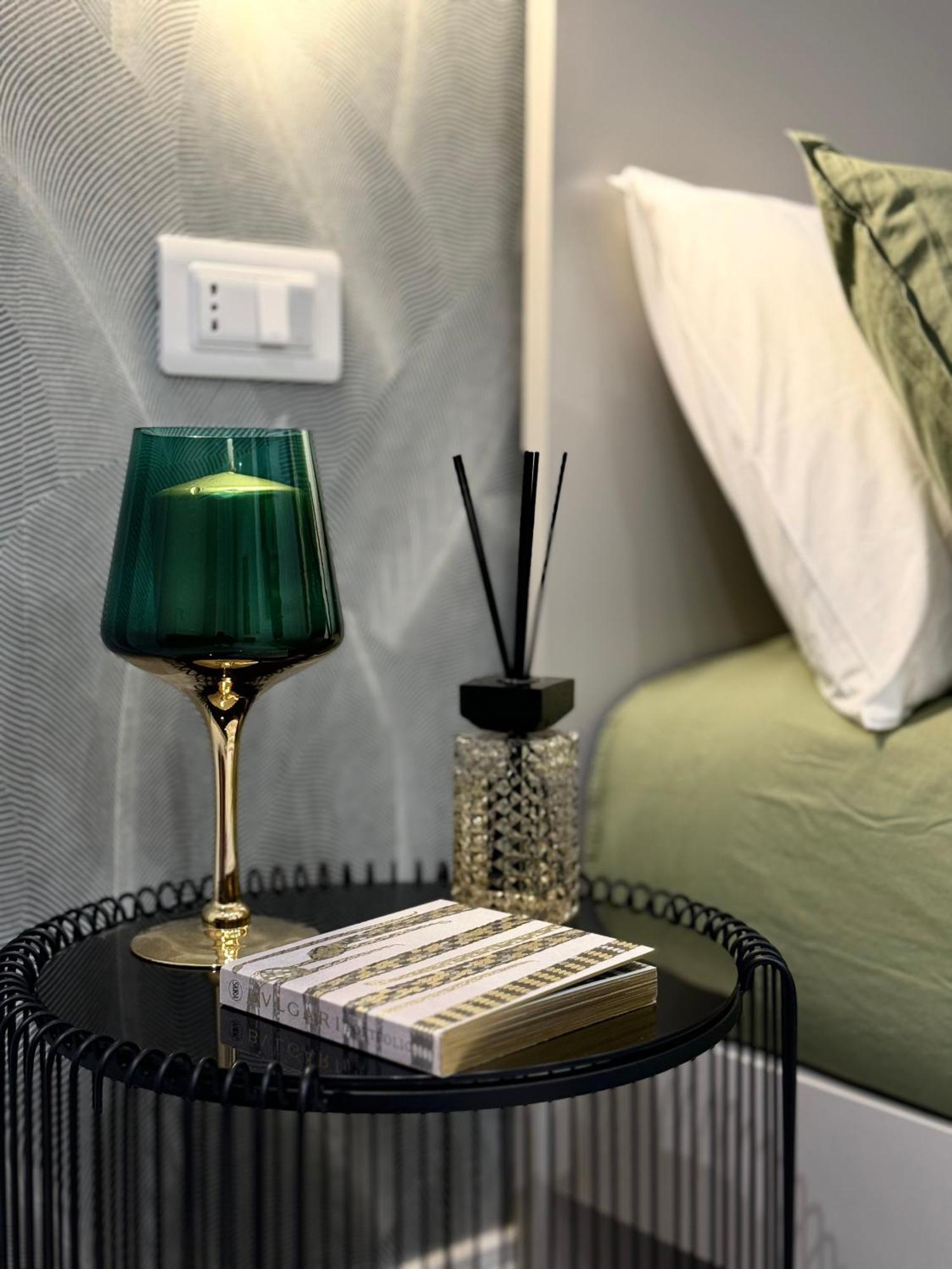 Carafa Rooms Неаполь Экстерьер фото