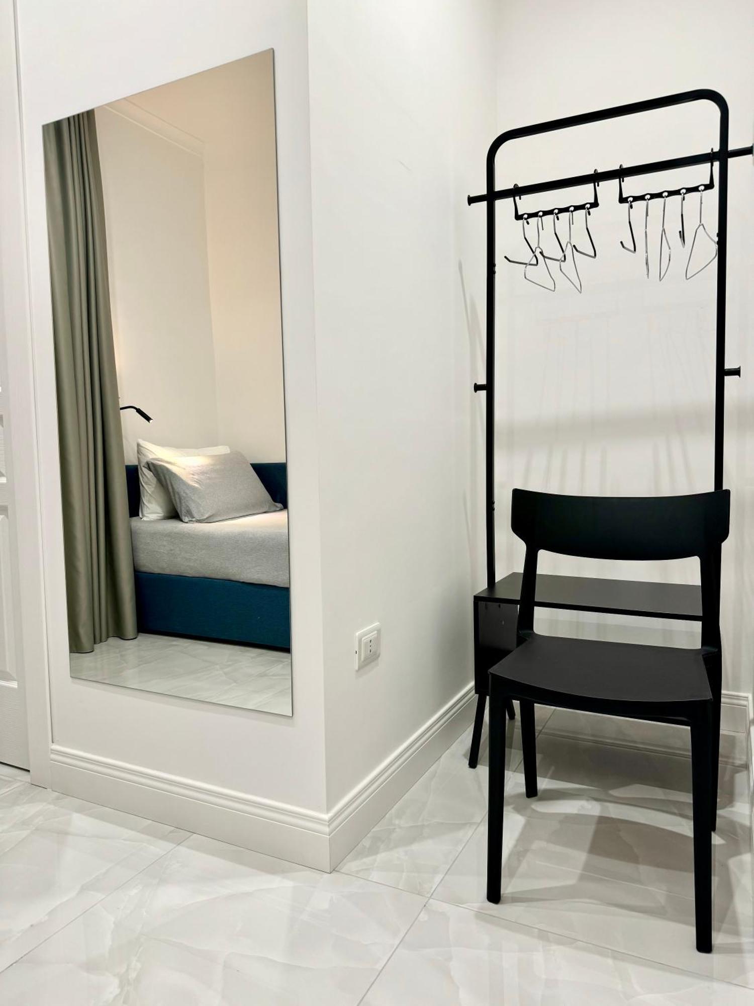 Carafa Rooms Неаполь Экстерьер фото
