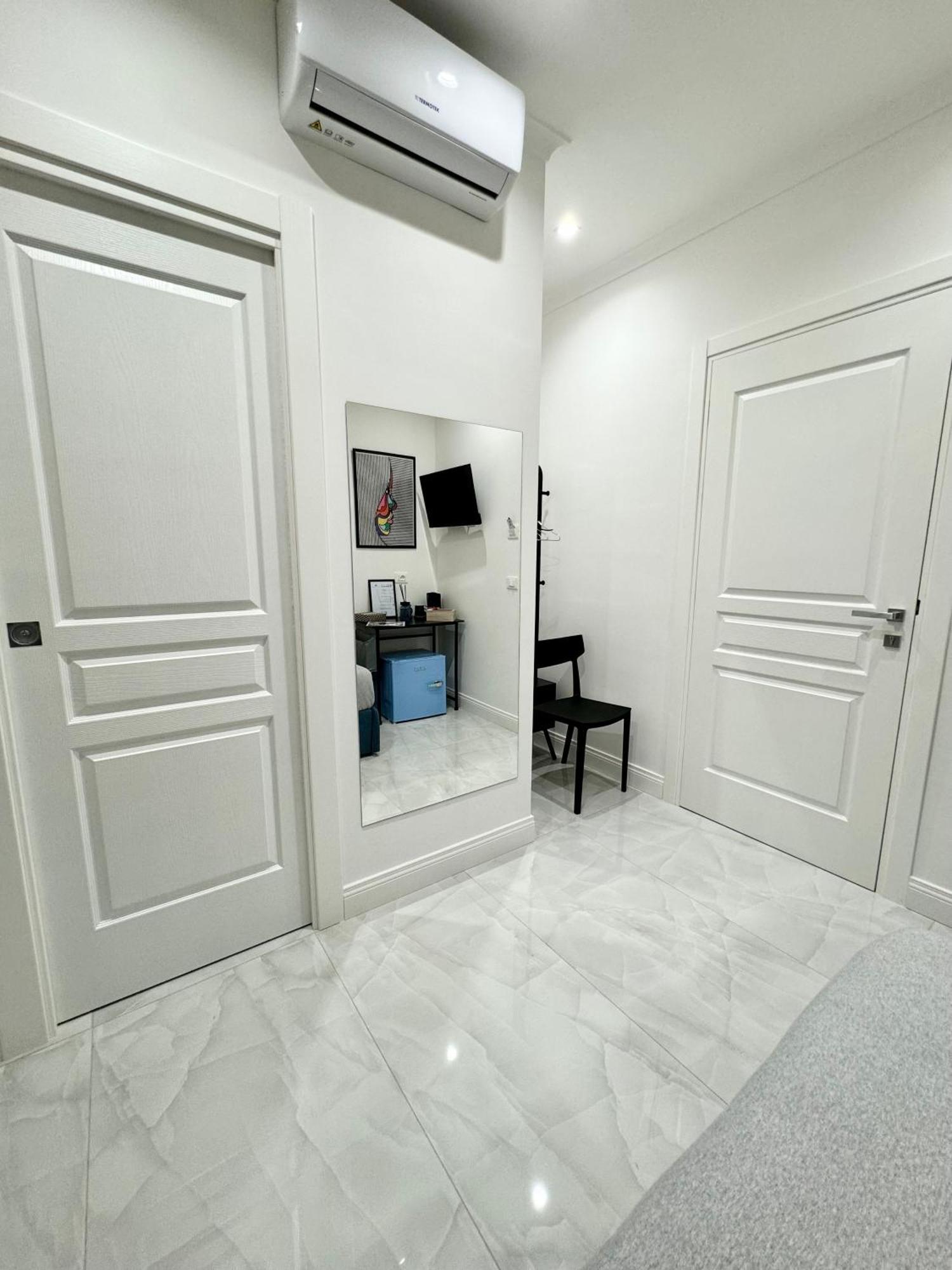 Carafa Rooms Неаполь Экстерьер фото