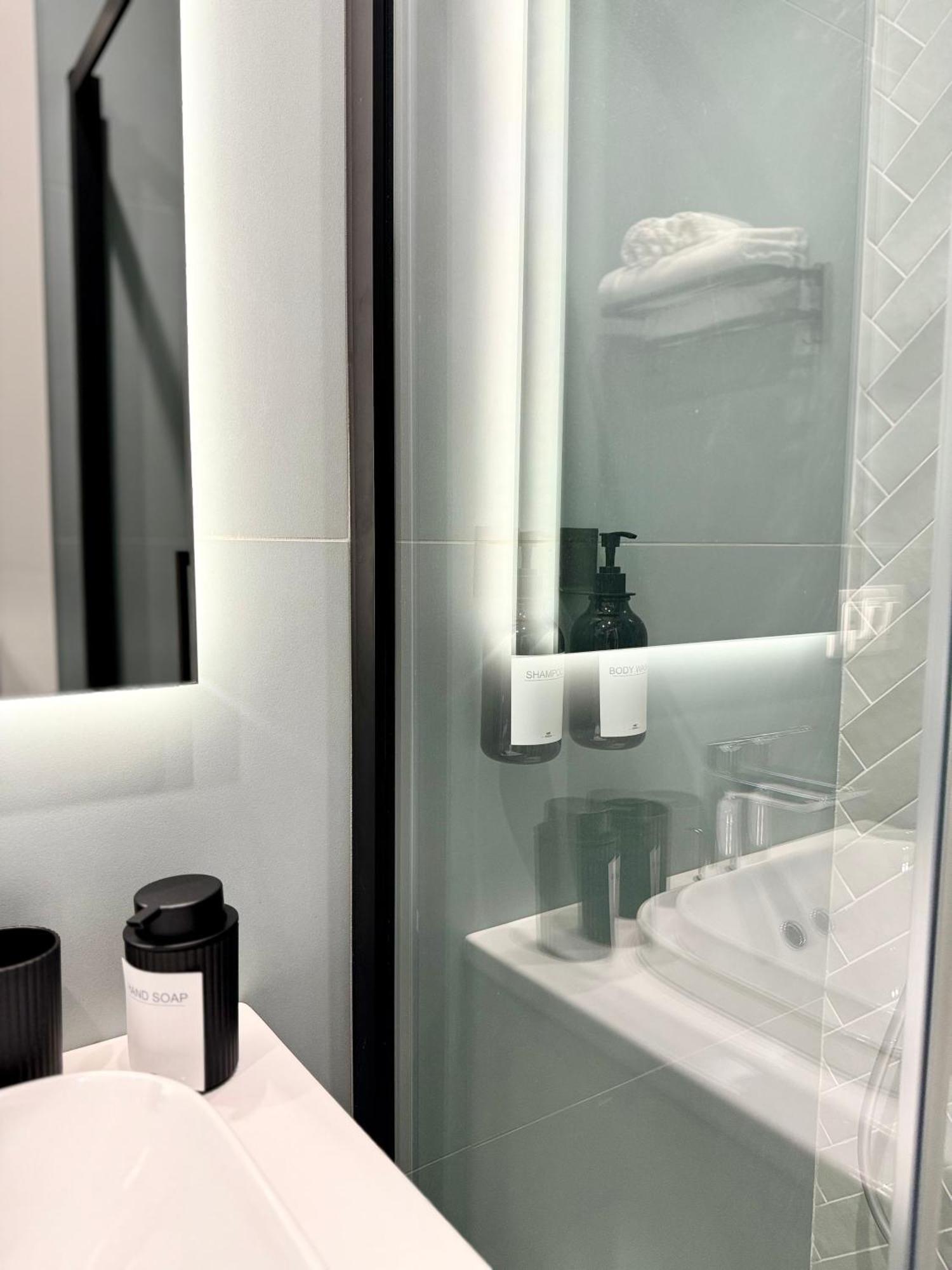 Carafa Rooms Неаполь Экстерьер фото
