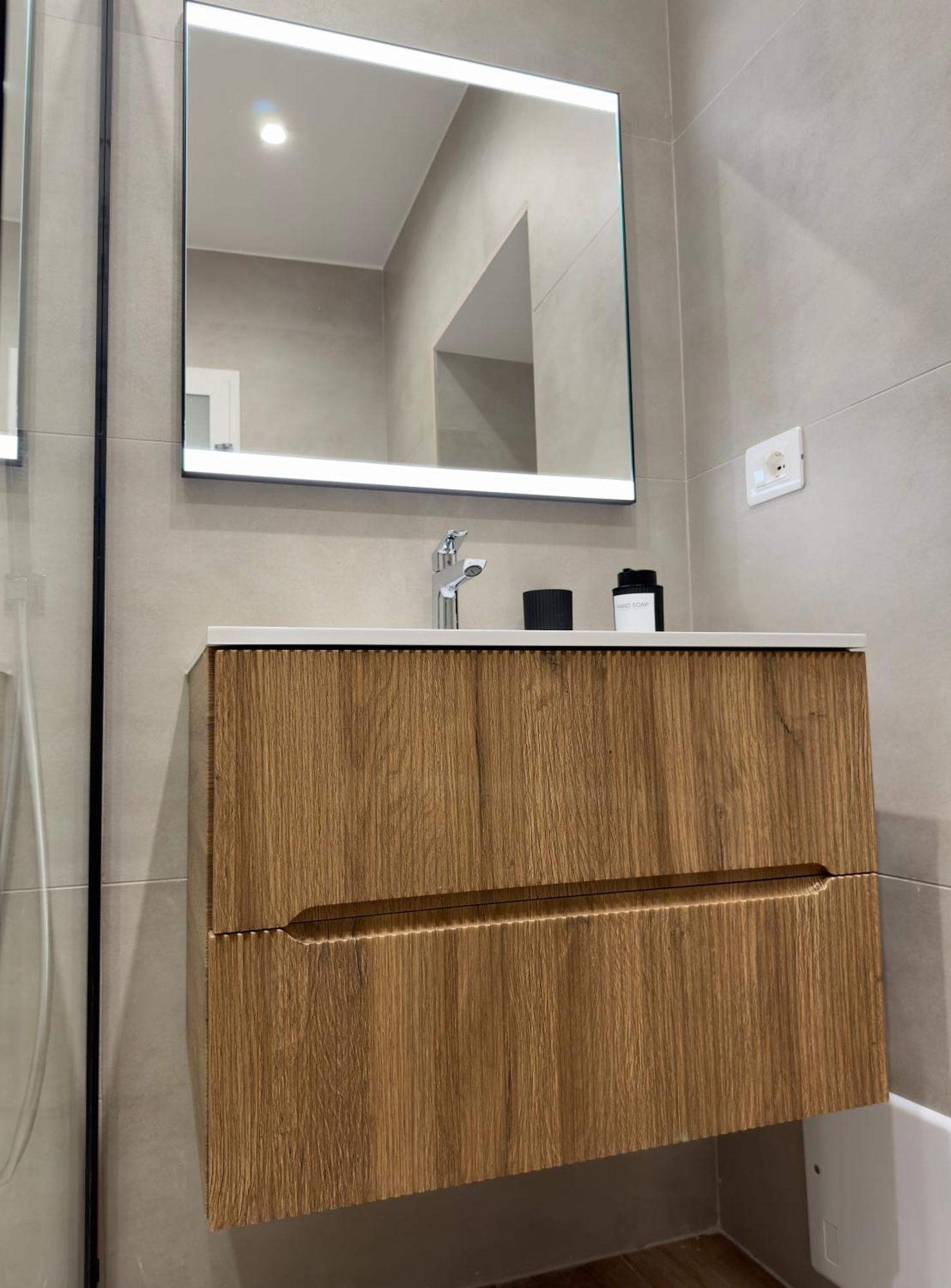 Carafa Rooms Неаполь Экстерьер фото