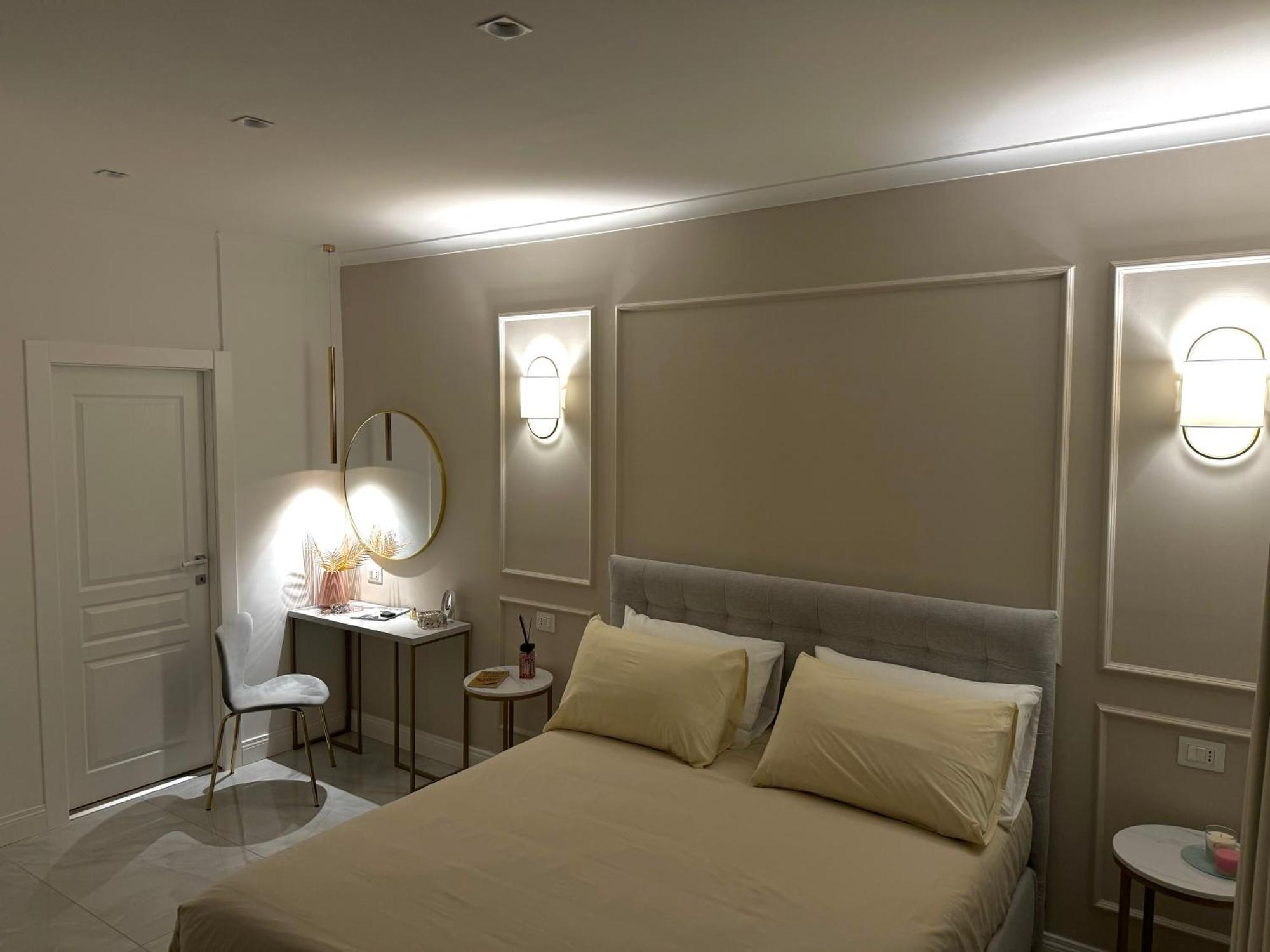 Carafa Rooms Неаполь Экстерьер фото