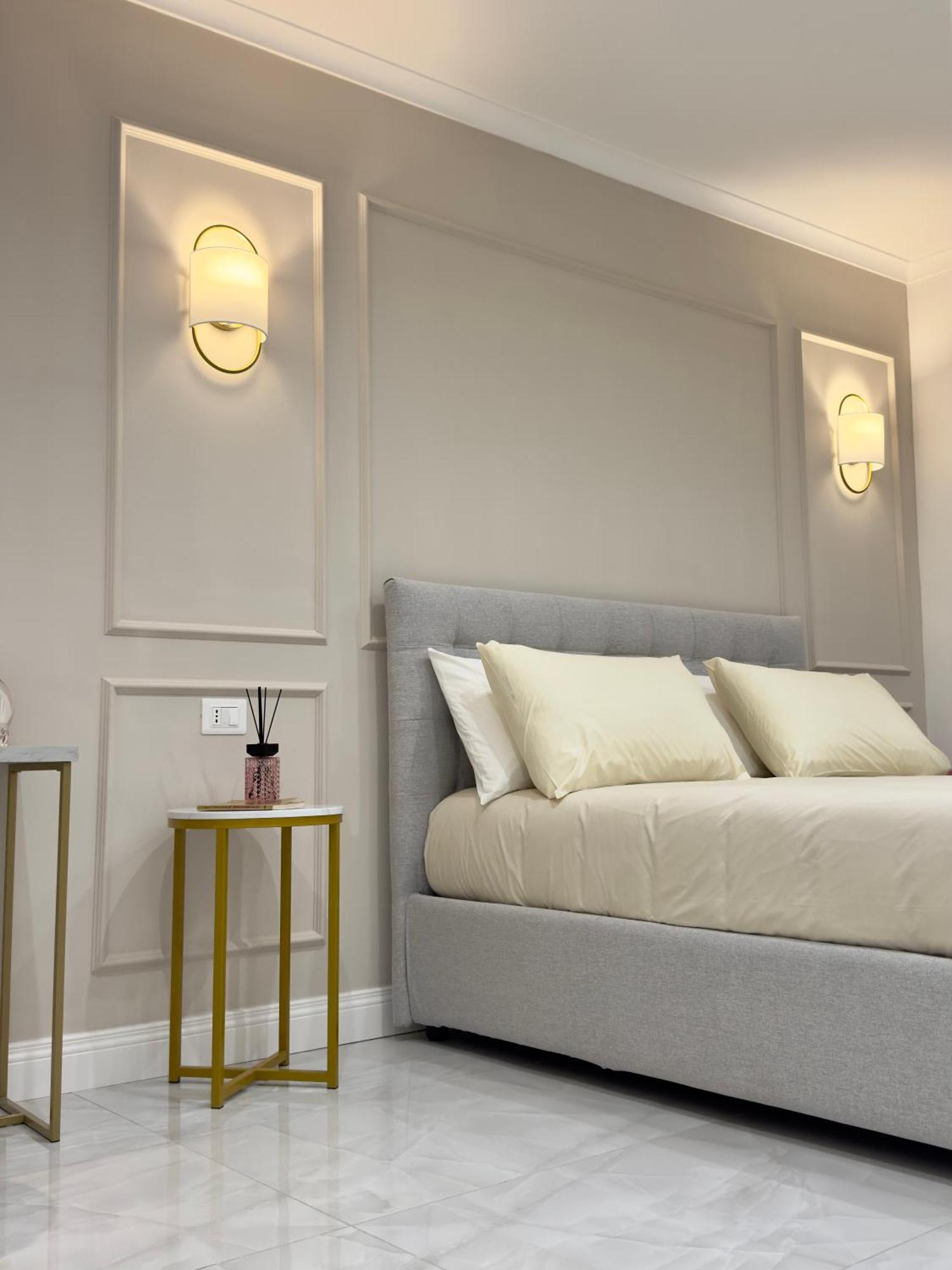 Carafa Rooms Неаполь Экстерьер фото