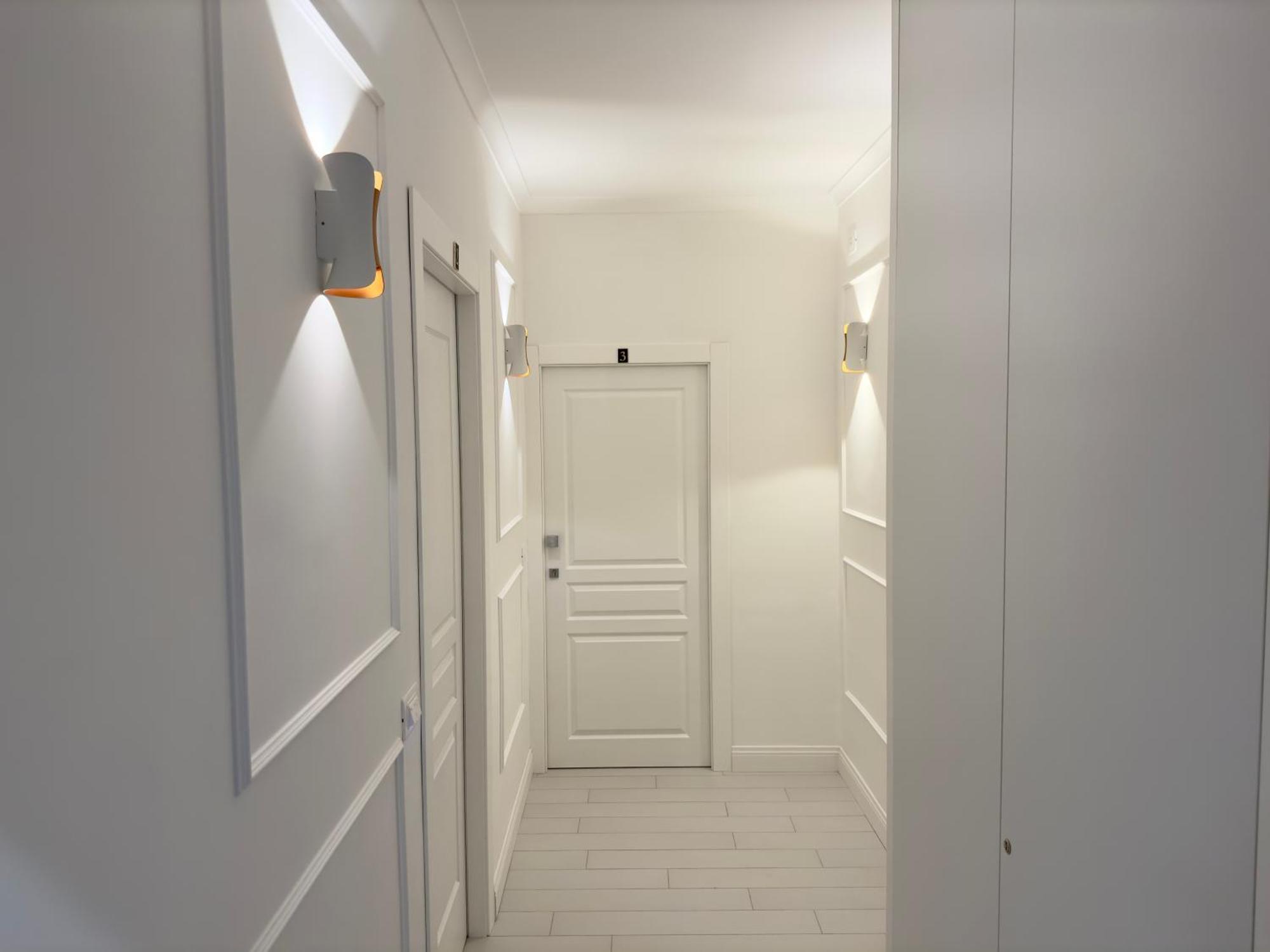 Carafa Rooms Неаполь Экстерьер фото