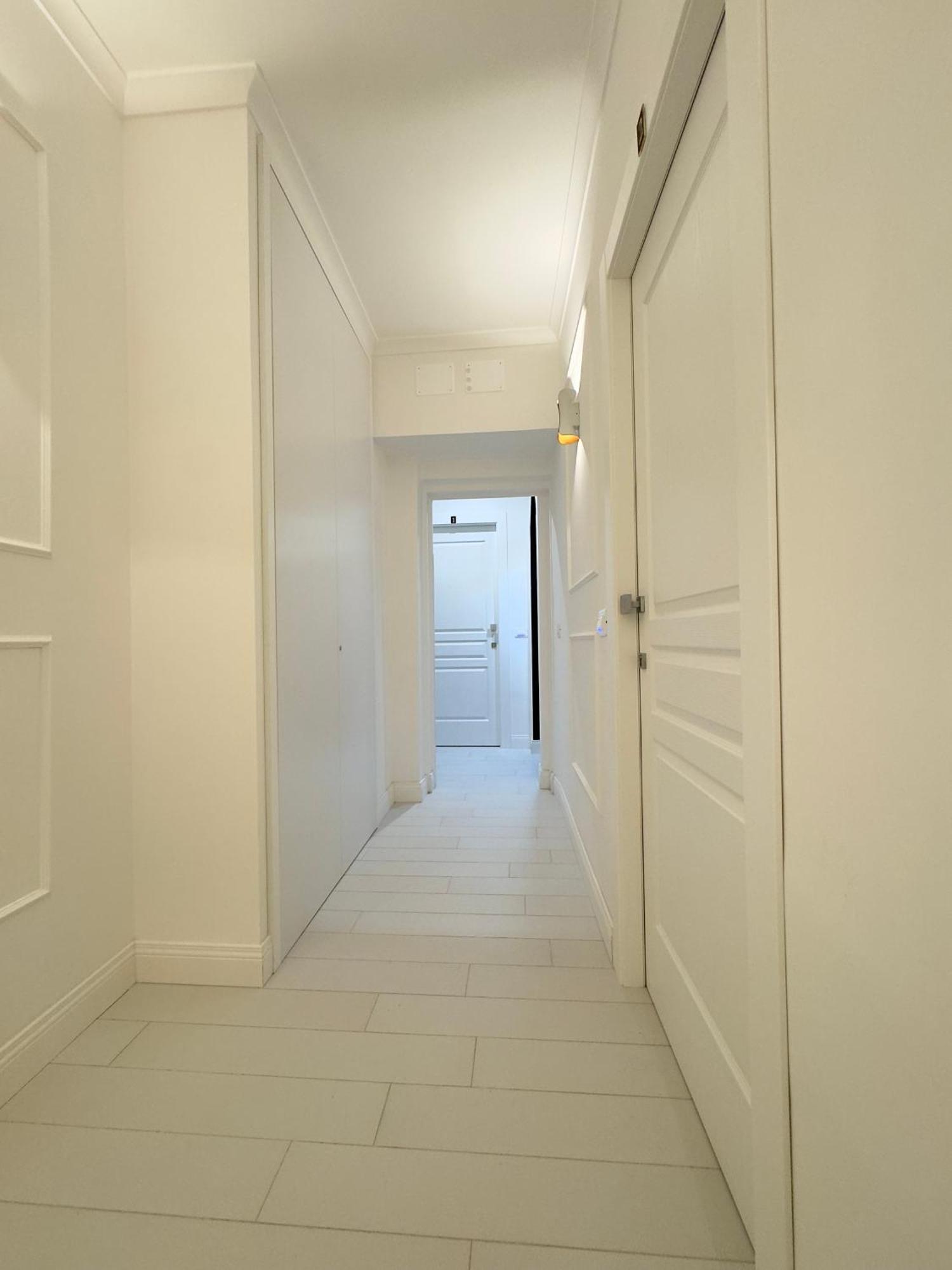 Carafa Rooms Неаполь Экстерьер фото