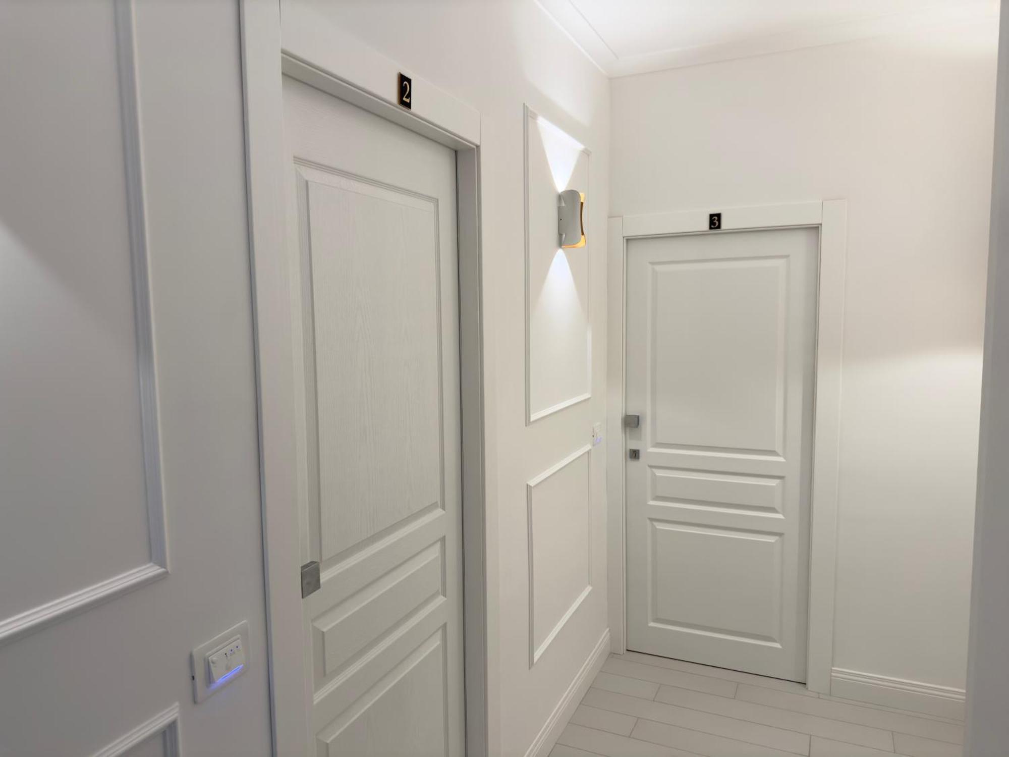 Carafa Rooms Неаполь Экстерьер фото