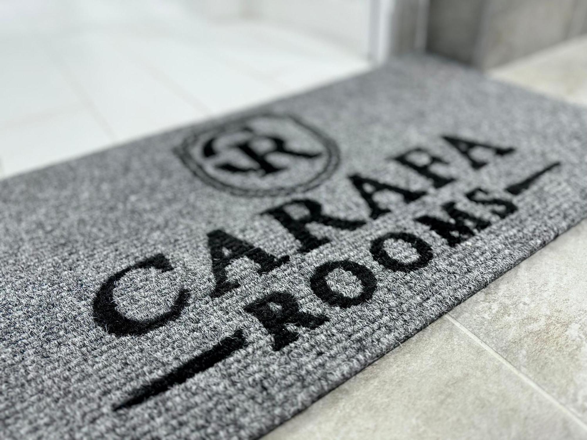 Carafa Rooms Неаполь Экстерьер фото